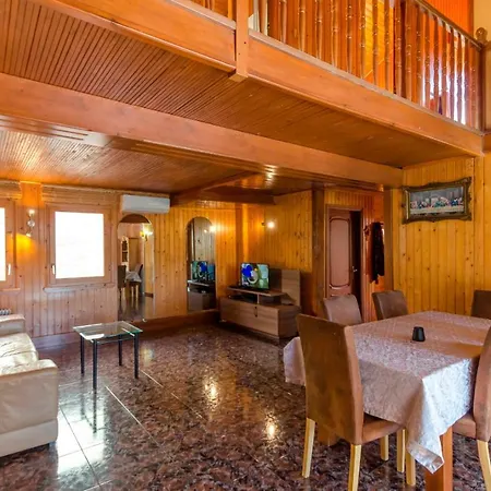 فيلة Club Villamar - Jenifer يوريت دي مار